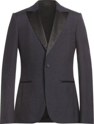 Blazer Dark Purple-AA