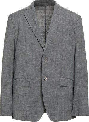 SEVENTY SERGIO TEGON Blazer Grey