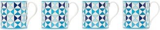 Sorrento mug set