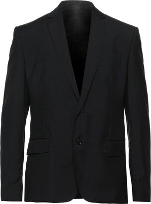 Blazer Black-CK