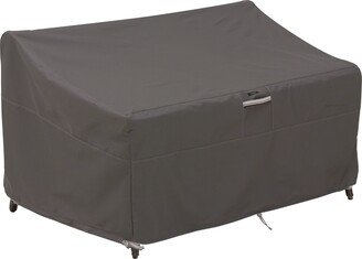 Ravenna Water-Resistant 88 Inch Deep Seated Patio Loveseat Cover