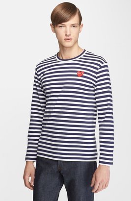 Stripe T-Shirt