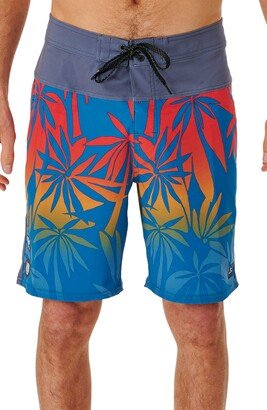 Mirage Double Mason Barrel Killa Board Shorts