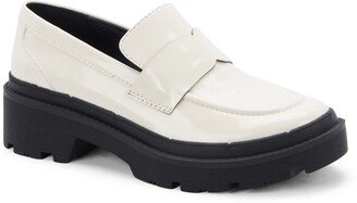 Summer Waterproof Slip-On Loafer