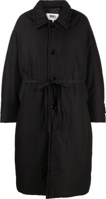 Oversized Padded Coat-AB