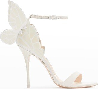 Bridal Chiara Angel Wing Sandals