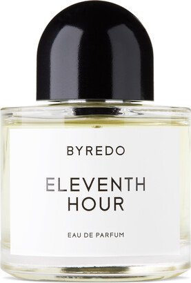 Eleventh Hour Eau de Parfum, 100 mL