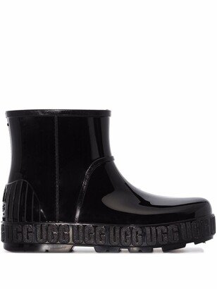 Drizlita waterproof ankle boots