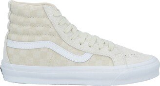Sneakers Ivory-AC