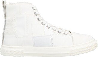 Sneakers White-AM