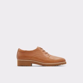 Oxford shoe - Lug sole