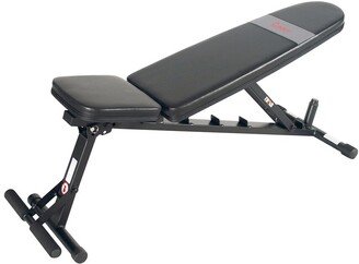 Adjustable Utility Weight Bench