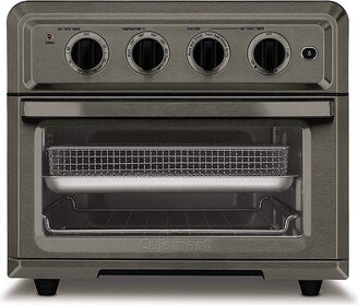 TOA-60BKSFR Air Fryer Convection Toaster Oven - Certified Refurbished