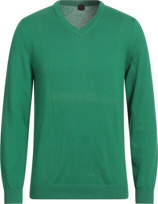 Sweater Green-AD