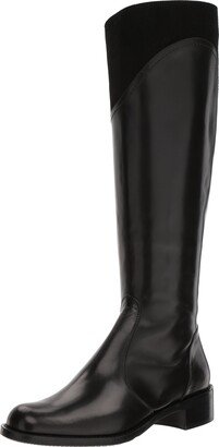 Women's Lava Two Tone Tall Riding Boot