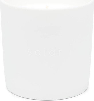 Chakra 03 Solar Ginger candle (200g)