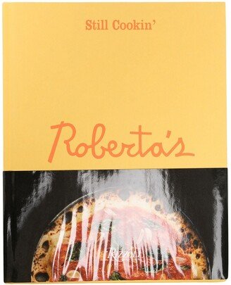 Roberta's: Still Cookin' recipe book