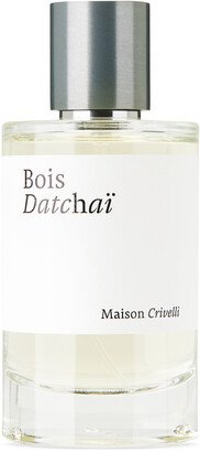 Maison Crivelli Bois Datchaï Eau de Parfum, 100 mL