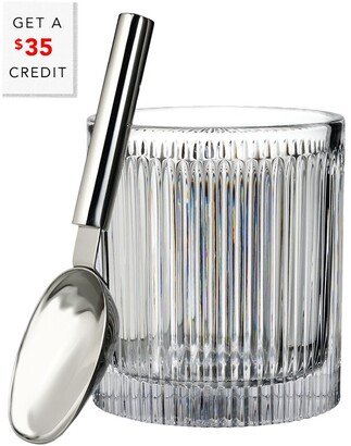 Aras Short Stories Ice Bucket With $35 Credit