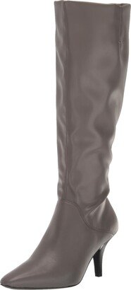 Women's Lyla Pointed Toe Knee High Boots