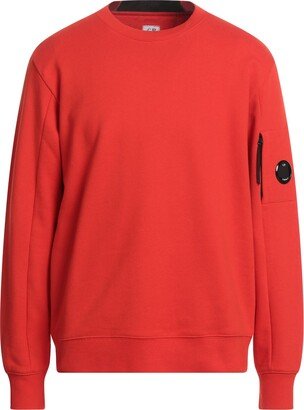 Sweatshirt Red-AG