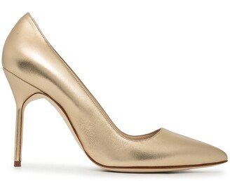 BB pointed-toe pumps-AA