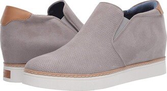 If Only (Soft Grey) Women's Shoes