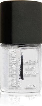 Remedy Nails Dr.'s REMEDY Enriched Nail Care Bio-Sourced BASIC Base Coat