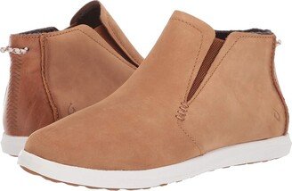 Hawai'iloa Manu hope (Fox/Off-White) Women's Shoes