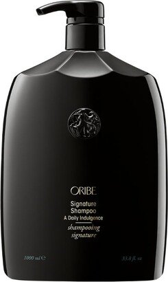 Signature Shampoo (1L)