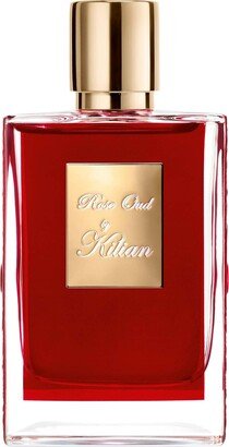 Rose Oud Eau de Parfum