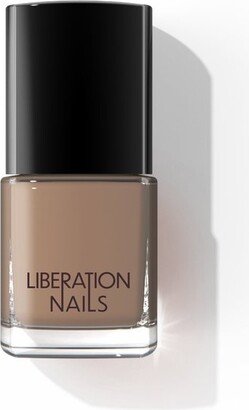 Liberation Nails Temple Nail Polish