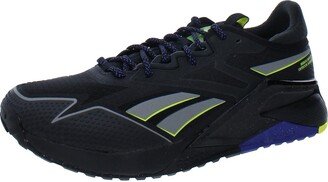 Nano X2 TR Adventure Mens Outdoor Fitness Athletic and Training Shoes