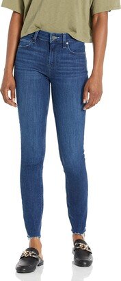 Women's Verdugo Cropped mid Rise Skinny