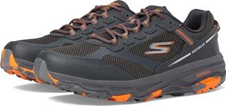 Go Run Trail Altitude - 220917 (Gray/Orange) Men's Shoes