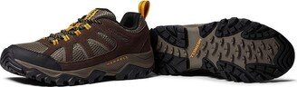 Oakcreek (Espresso) Men's Shoes