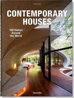 Contemporary Houses. 100 Homes Around the World book