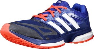 Men's Response Boost Techfit M Running Shoe