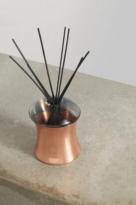 Eclectic Reed Diffuser - London, 200ml
