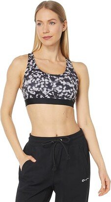 The Absolute Sport - Print (Spotty Animal Camo Neutral) Women's Lingerie