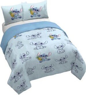 Saturday Park Disney Lilo Stitch Bedding Collection