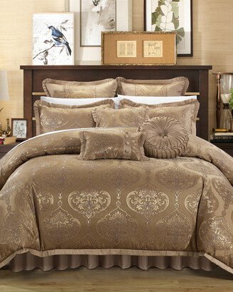 Merchesi Decorator Comforter Set