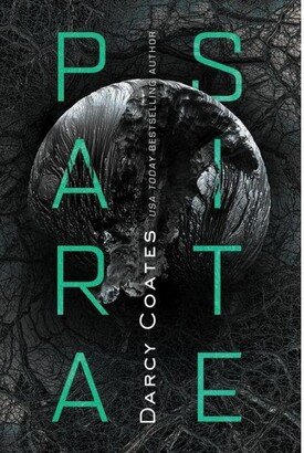 Barnes & Noble Parasite by Darcy Coates