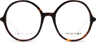 Eyepetizer Soleil Dark Havana Glasses