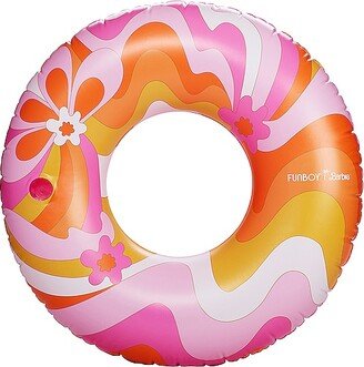 X Barbie Dream Tube Float