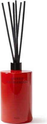 Amber Katmandou 200ml reed diffuser