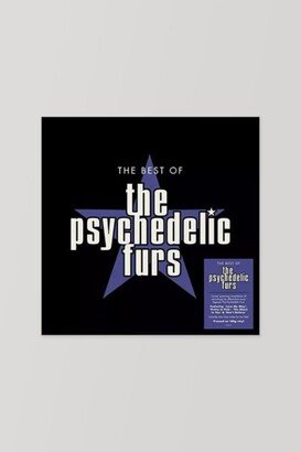 The Psychedelic Furs - Best Of LP