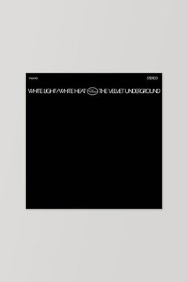 Velvet Underground - White Light/White Heat LP