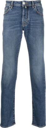 Denim Skinny Jeans-AA