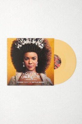 Queen Charlotte - A Bridgerton Story (Covers From The Netflix Series) Limited LP